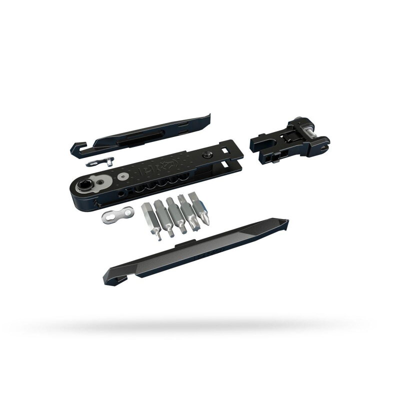 PRO Narzędzie MULTI-TOOL - 12 funkcji, zintegrowane, PRO Narzędzie MULTI-TOOL - 12 funkcji, zintegrowane,