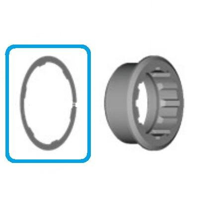 SHIMANO Podkładka pod nakrętkę kasety CS-M9100/M8100 12-rzędowa
