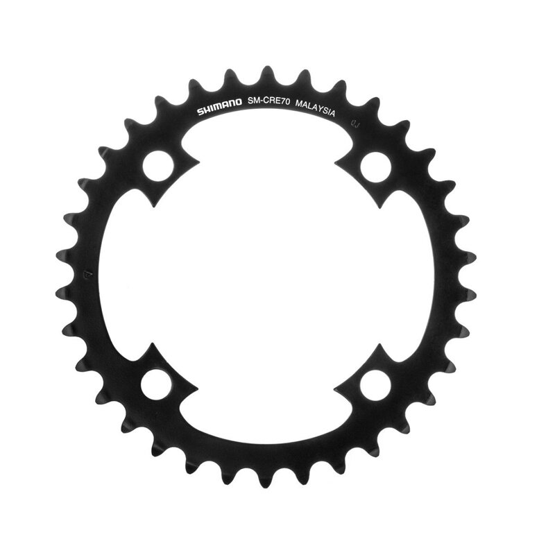 SHIMANO 12-biegowa 4-ramiennego Zębatka 42 zębów bez adaptera