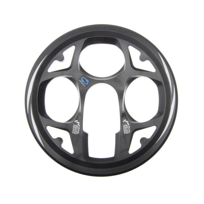 Bielas shimano dual sis index clearance