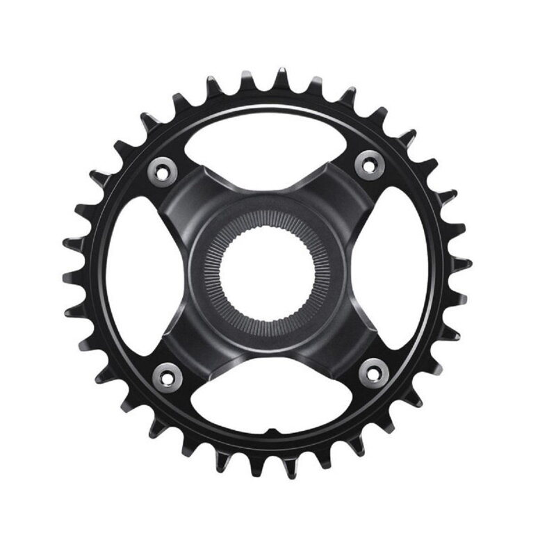 SHIMANO SM-CRE80 12-rz. Zębatka STEPS 36 zębów bez