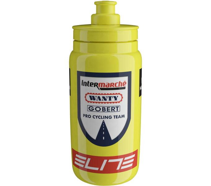 Elite Bidon Fly 550 Intermarche'-Wanty-Gobert
