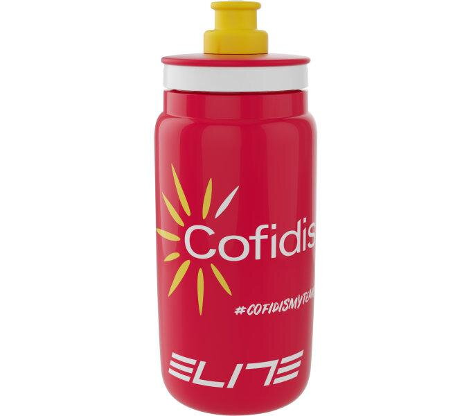 ELITE FLY COFIDIS bottle ELITE FLY COFIDIS bottle