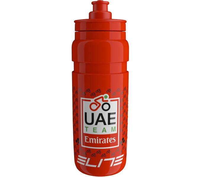 Elite Bidon Fly Uae Team Emirates 750Ml