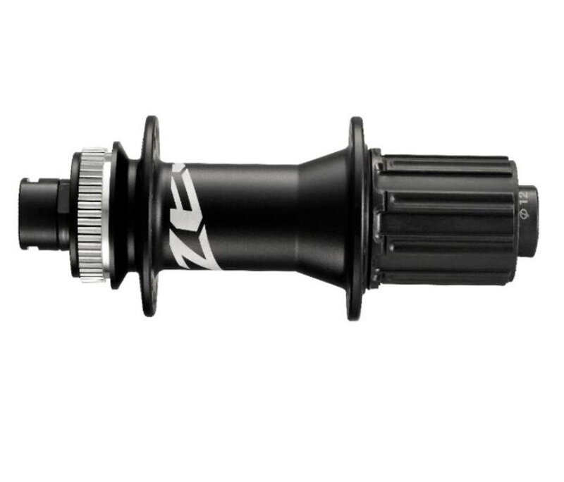 SHIMANO FH-M640 Piasta tylna ZEE 135x12mm oś SHIMANO FH-M640 Piasta tylna ZEE 135x12mm oś