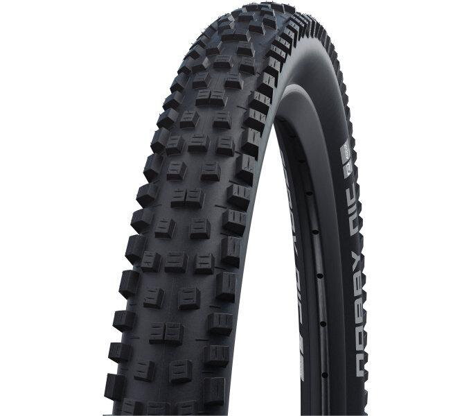 SCHWALBE Opona NOBBY NIC (62-584) 27.5x2.40 Performance