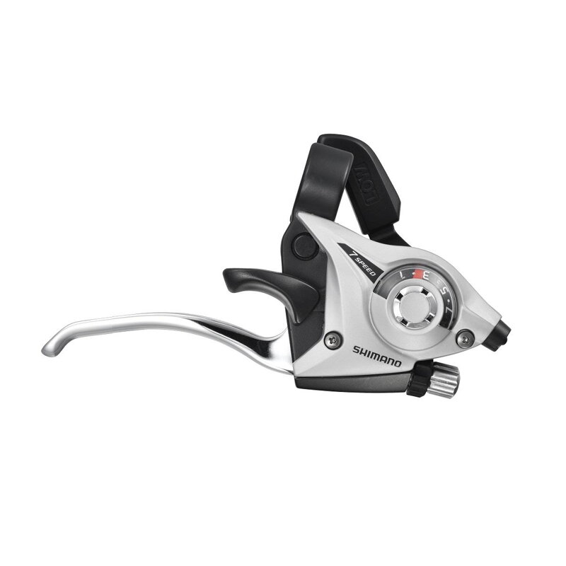SHIMANO ST-EF51 7-rz. Klamkomanetka prawa