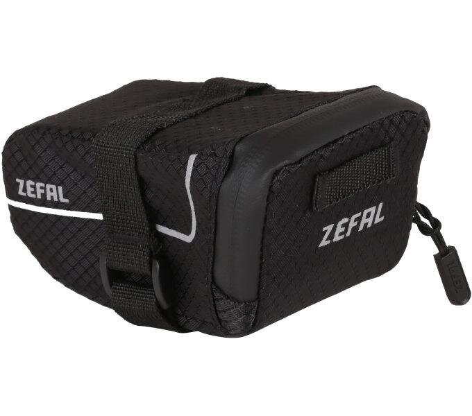 Zéfal Light Pack With 0.5L Siodełko Bag