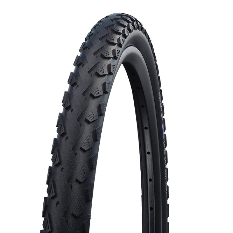 SCHWALBE Opona LAND CRUISER (47-507) 24x1.75 Active