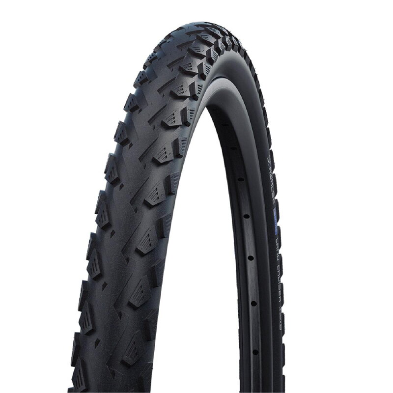 SCHWALBE Opona LAND CRUISER 26x1,75