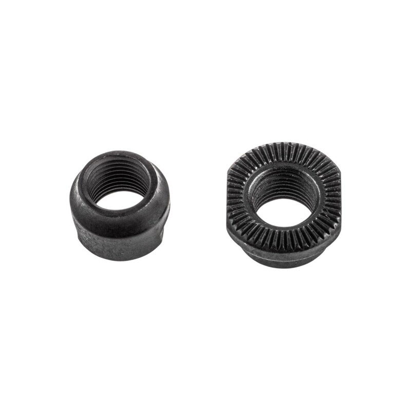 SHIMANO HBT-X505 Konus przedni lewy SHIMANO HBT-X505 Konus przedni lewy