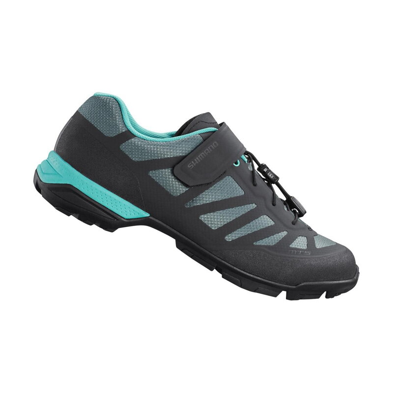 SHIMANO Buty SHMT502 damskie szare SHIMANO Buty SHMT502 damskie szare