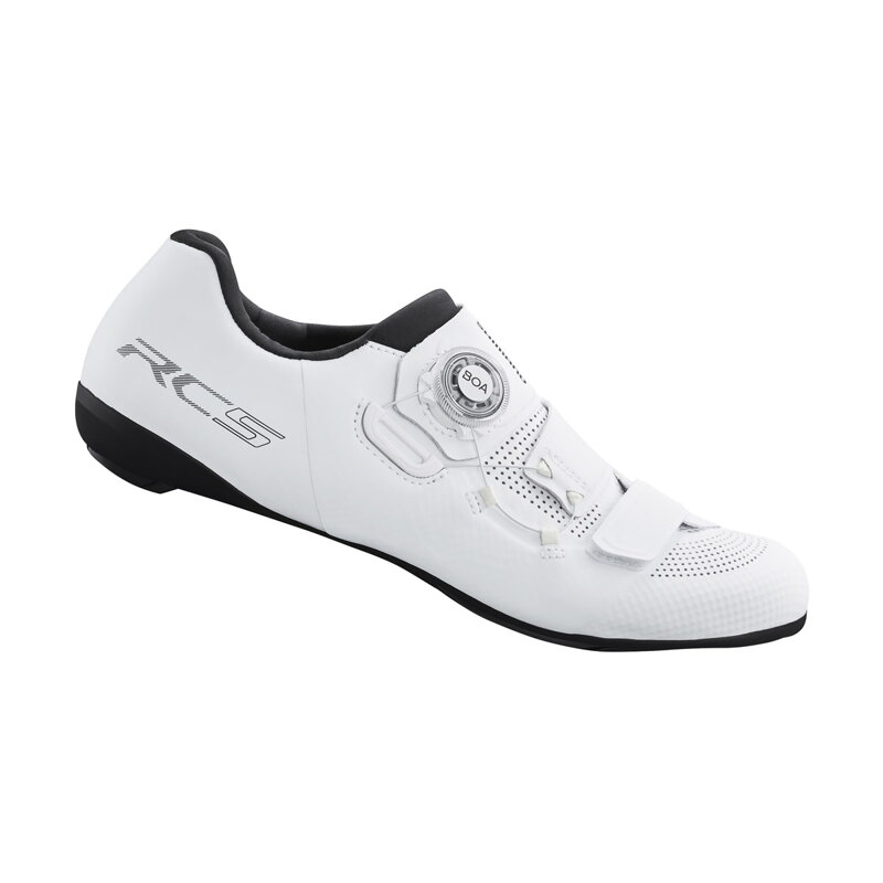 SHIMANO Buty SHRC502 damskie białe SHIMANO Buty SHRC502 damskie białe