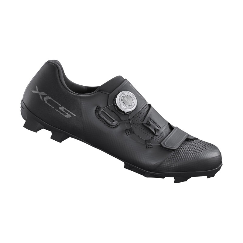 SHIMANO  Buty SHXC502 czarne