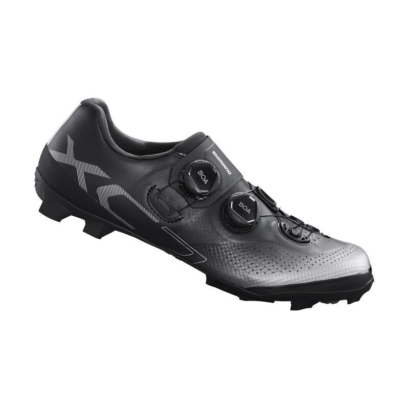 SHIMANO Buty SHXC702 czarne