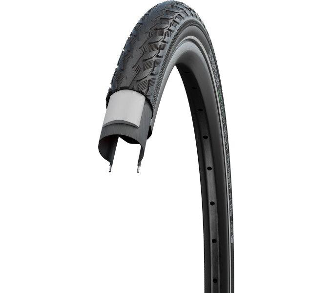 SCHWALBE Opona DELTA CRUISER PLUS (47-559) 26x1.75