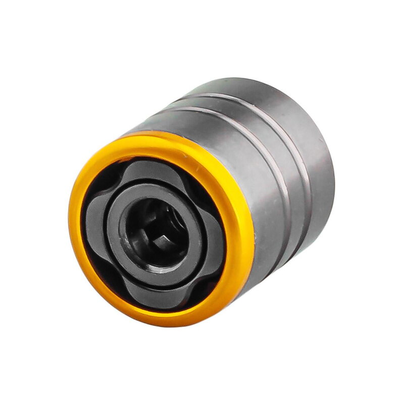 SR SUNTOUR Nakrętka do osi QLC 15mm SR SUNTOUR Nakrętka do osi QLC 15mm