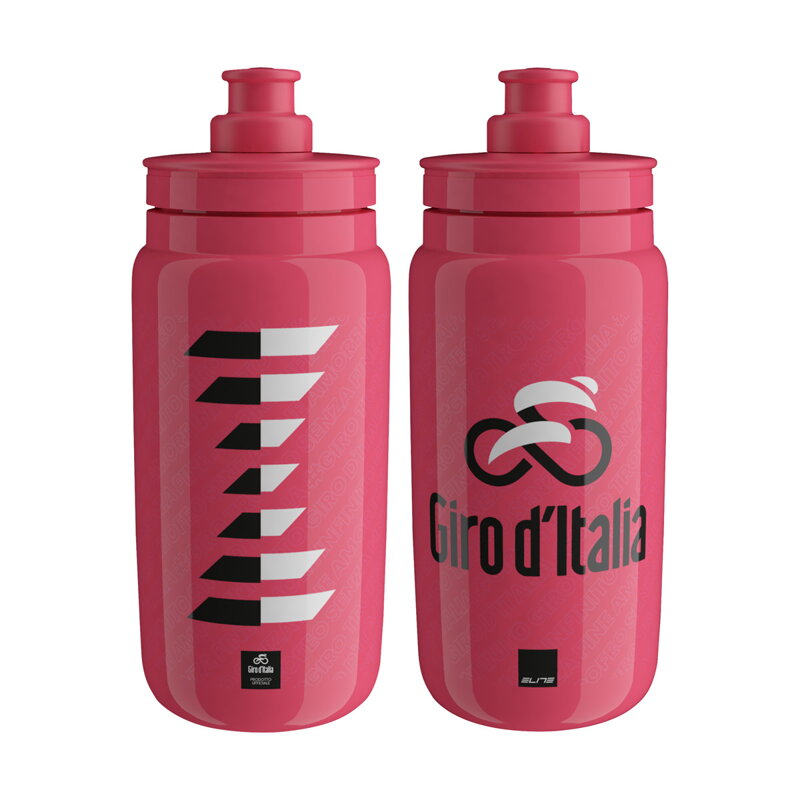 ELITE Bottle FLY Giro 2022