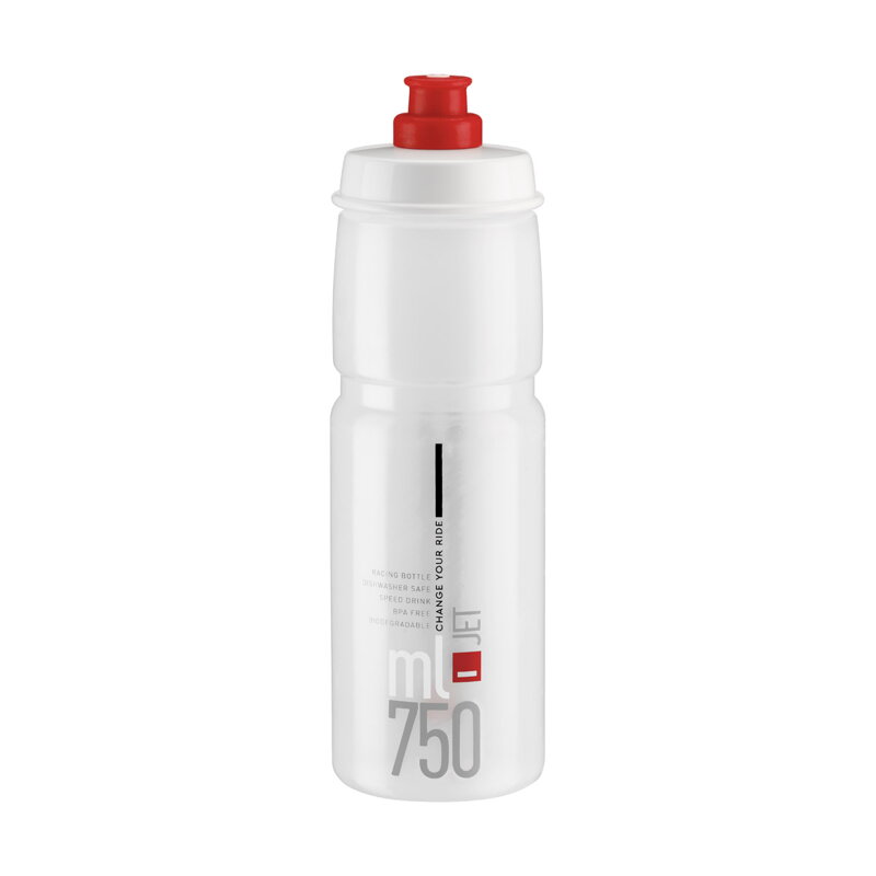 Elite Bidon Jet 750Ml