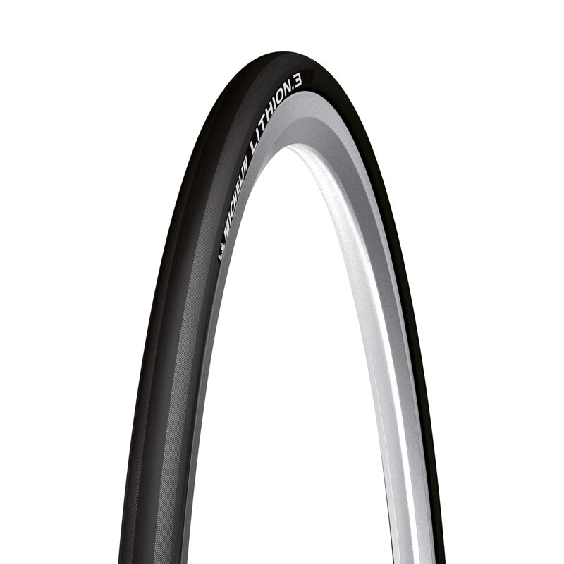 MICHELIN Opona LITHION3 700X23C (23-622) 60TPI 220g
