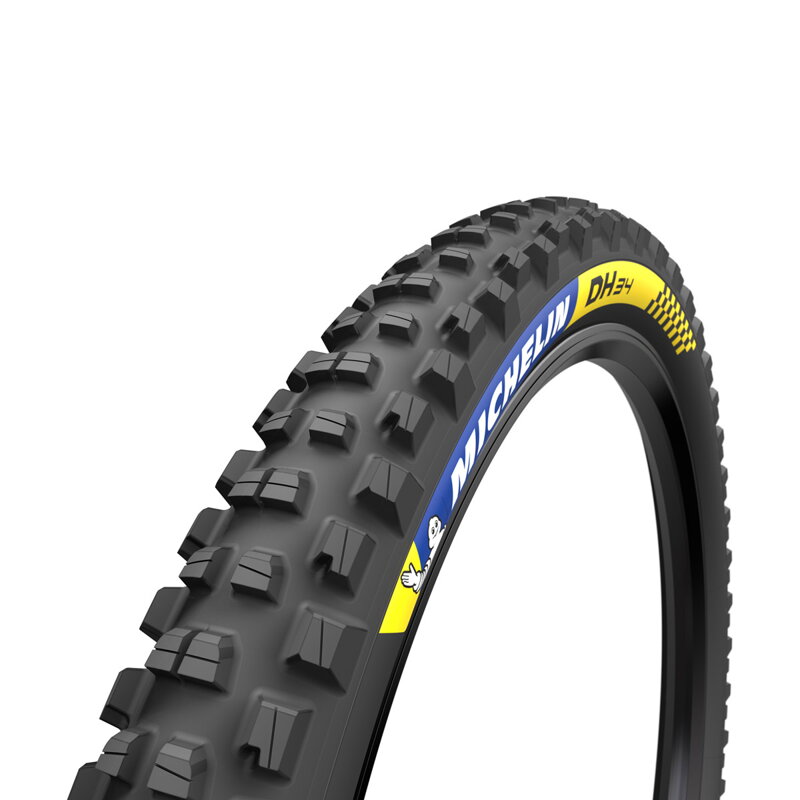 MICHELIN Opona DH34 MAGI-X 27.5x2.40 (61-584) 1250g
