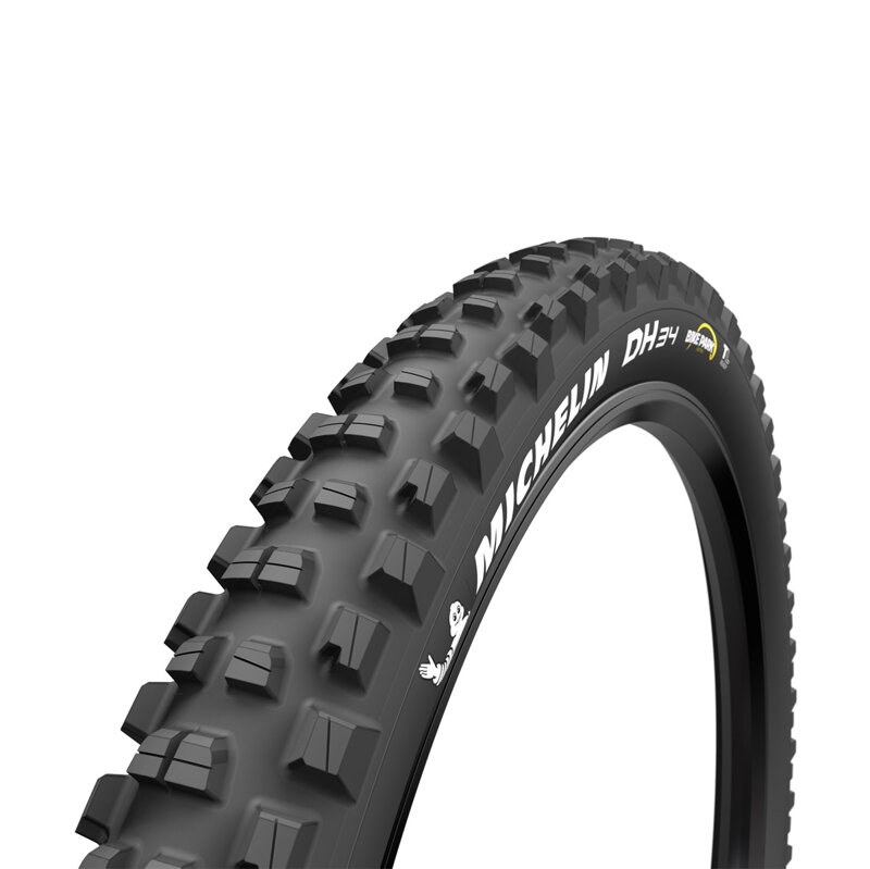 MICHELIN Opona DH34 BIKE PARK 27.5x2.40 (61-584)