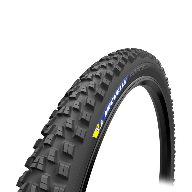 MICHELIN Opona FORCE AM2 27.5x2.40 (61-584) 870g