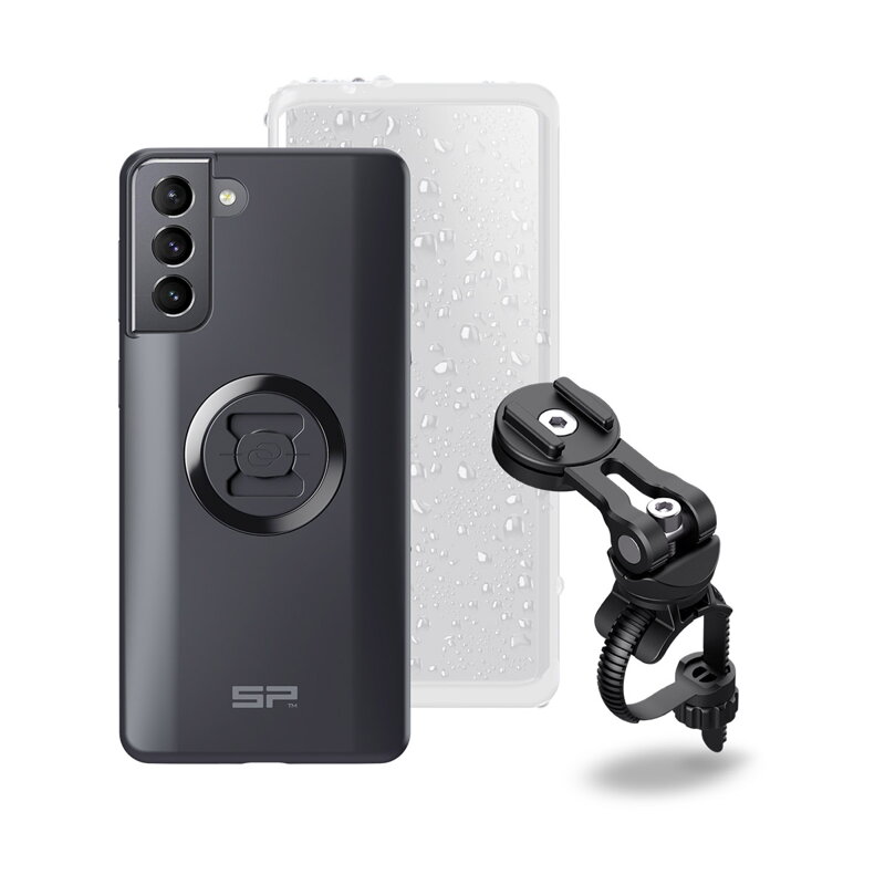 Sp Connect Bike Bundle Ii S21+