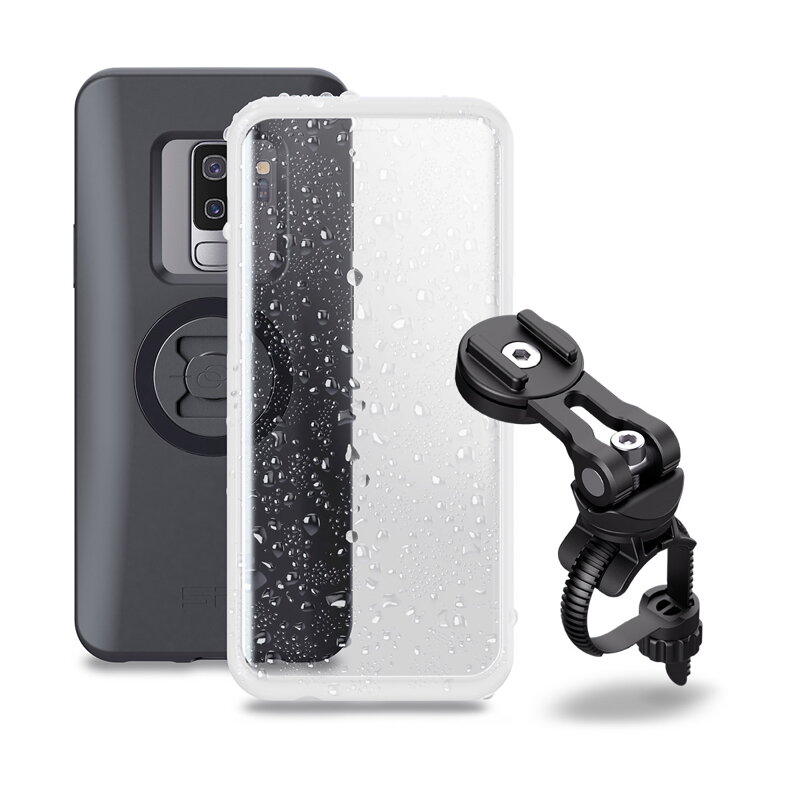 SP CONNECT BIKE BUNDLE II S9+/S8+ set