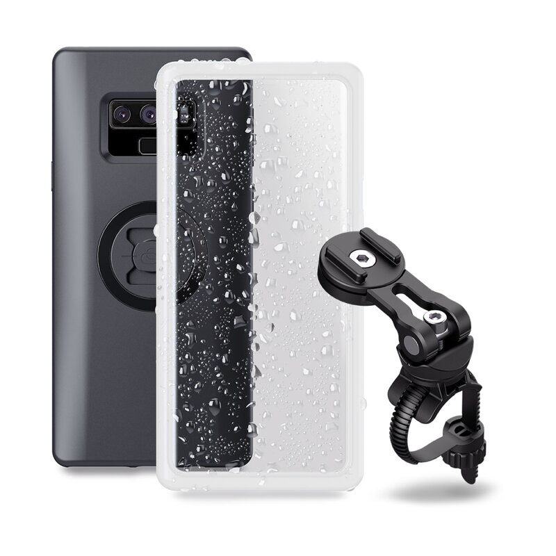 SP CONNECT BIKE BUNDLE II NOTE 9 set