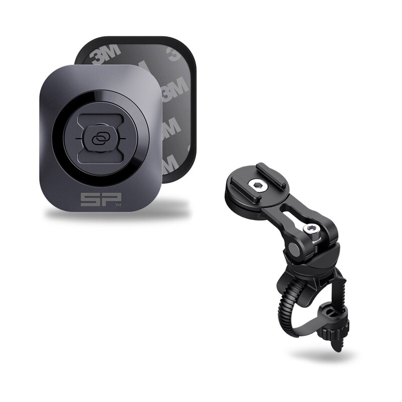 SP CONNECT BIKE BUNDLE II Universal set SP CONNECT BIKE BUNDLE II Universal set