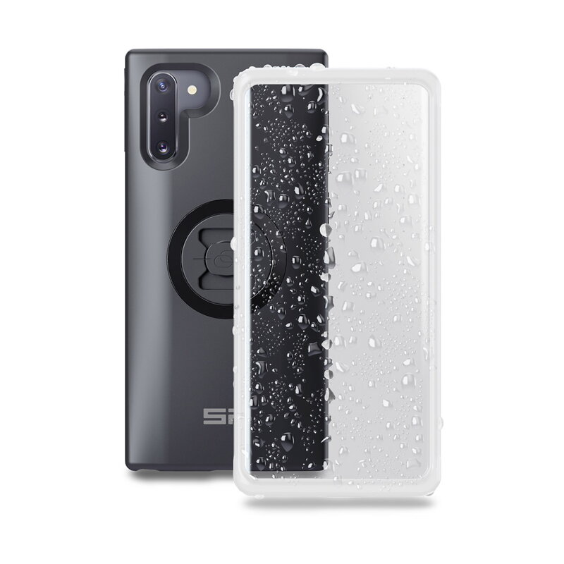 SP CONNECT Cover for the Note10 phone