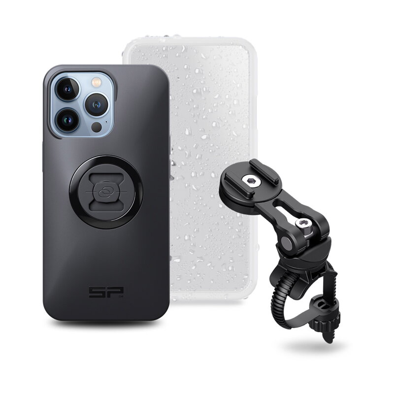 SP CONNECT Bike Bundle II iPhone 13 PRO SP CONNECT Bike Bundle II iPhone 13 PRO