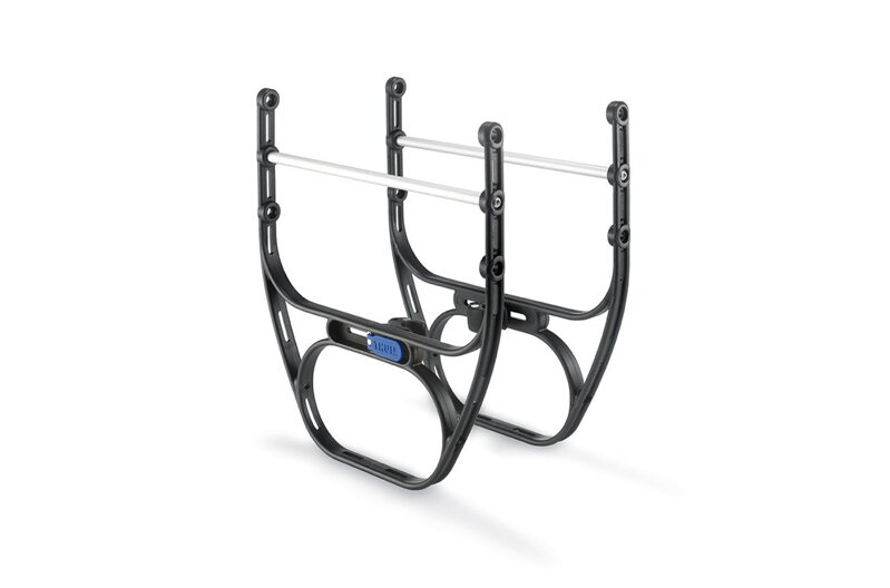 THULE TOUR RACK side frames