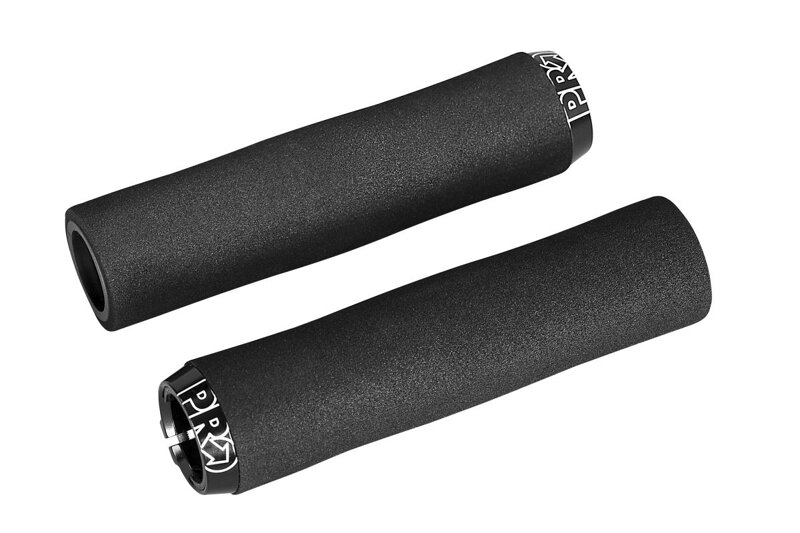 PRO Chwyty ERGONOMIC LOCK ON SPORT 132x32mm PRO Chwyty ERGONOMIC LOCK ON SPORT 132x32mm