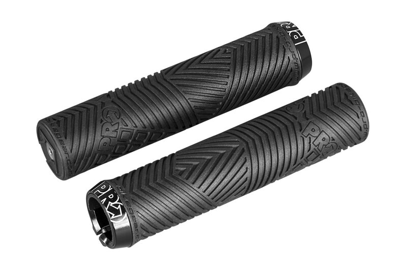 PRO Chwyty DUAL LOCK SPORT 132,5x30mm PRO Chwyty DUAL LOCK SPORT 132,5x30mm