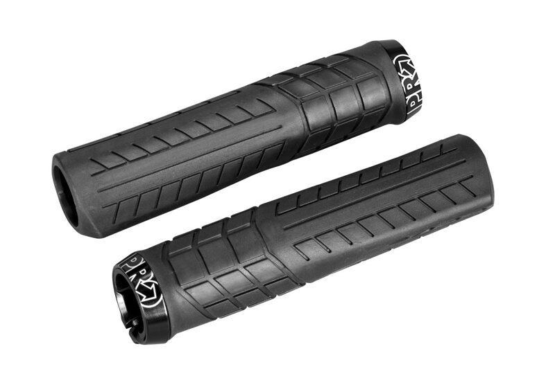 PRO Chwyty ERGONOMIC RACE 130x30mm PRO Chwyty ERGONOMIC RACE 130x30mm