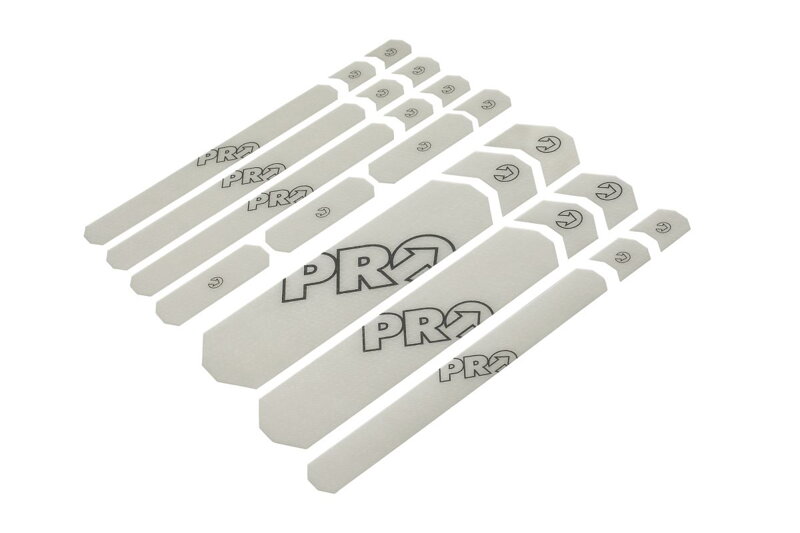 Pro Set Of Protectors For The Pro Frame