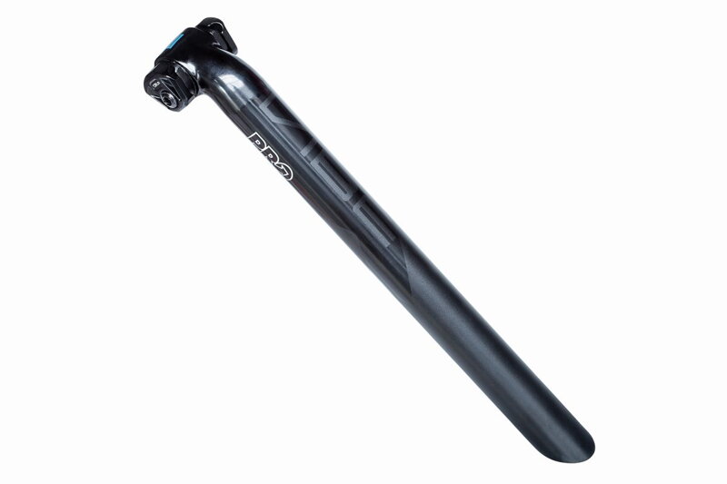 PRO Sztyca VIBE ALLOY Di2 20mm offset PRO Sztyca VIBE ALLOY Di2 20mm offset