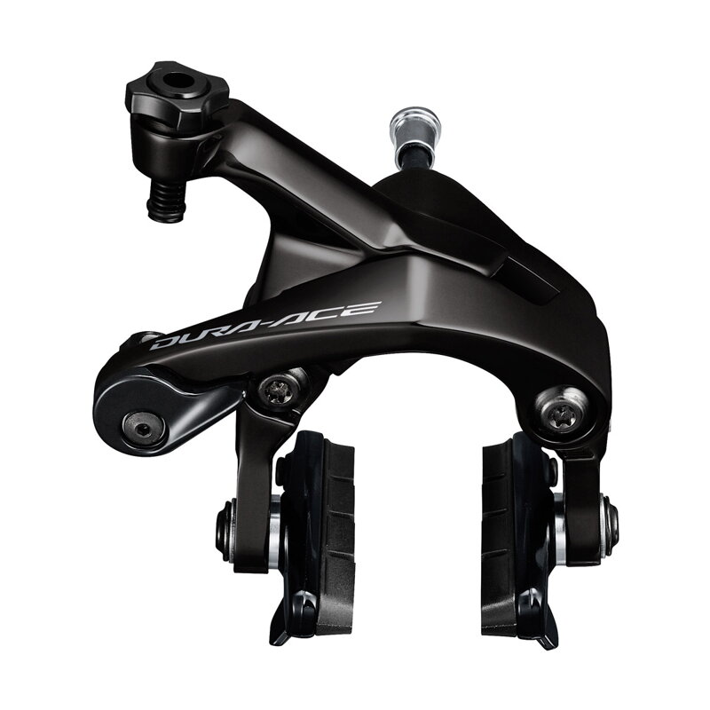 SHIMANO BR-R9200 Hamulec Dura Ace przedni CS51 SHIMANO BR-R9200 Hamulec Dura Ace przedni CS51