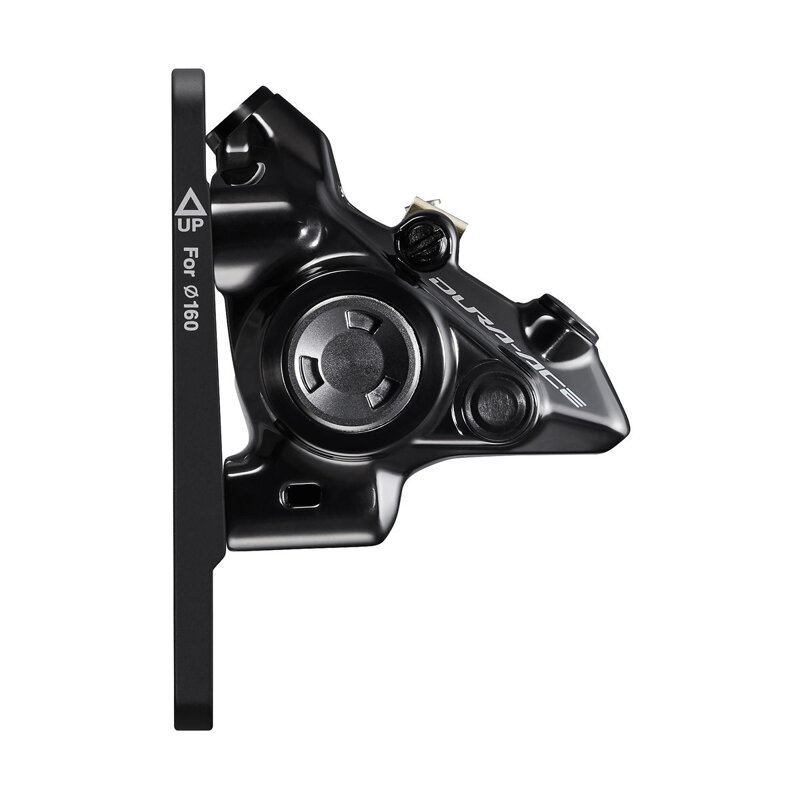 SHIMANO BR-R9270 Zacisk hamulcowy Dura Ace hydrauliczny SHIMANO BR-R9270 Zacisk hamulcowy Dura Ace hydrauliczny