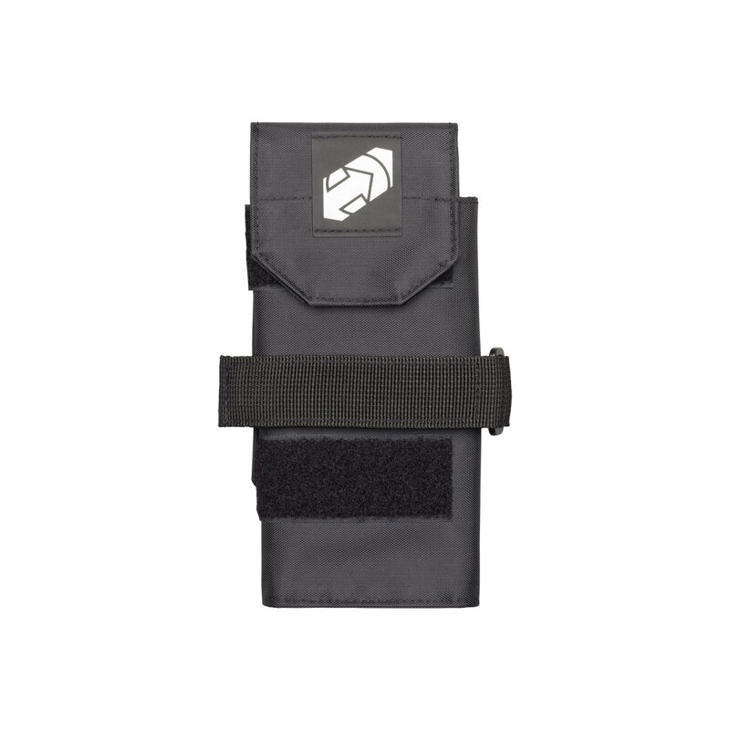 PRO Torebka podsiodłowa TOOL WRAP PERFORMANCE czarna PRO Torebka podsiodłowa TOOL WRAP PERFORMANCE czarna