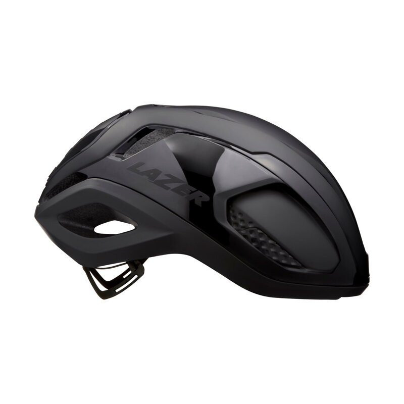 LAZER VENTO KinetiCore matowa czarna