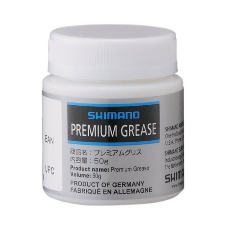 SHIMANO Smar Premium Grease 50g SHIMANO Smar Premium Grease 50g