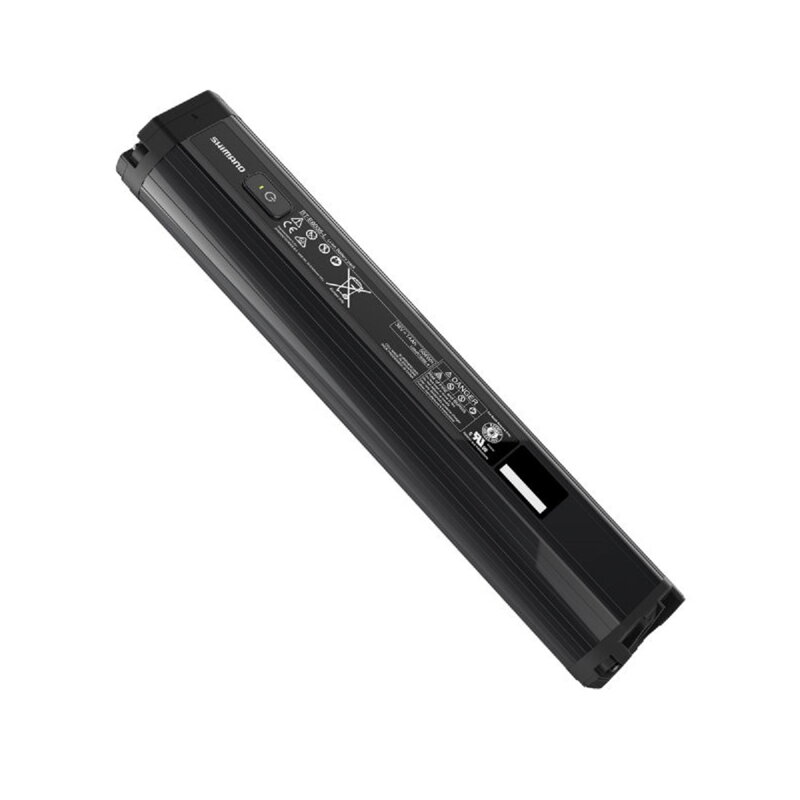 SHIMANO BT-E8035 Bateria Steps 504Wh do ramy