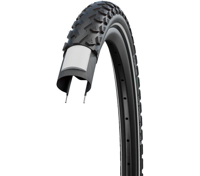 SCHWALBE Opona LAND CRUISER PLUS (55-622) 28x2.15