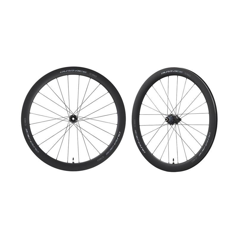 SHIMANO WH-R9270 Koła Dura Ace C50 opona