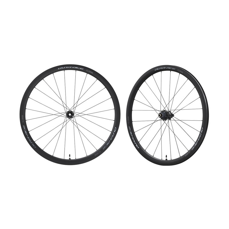 SHIMANO WH-R9270 Koła Dura Ace C36 oponowe
