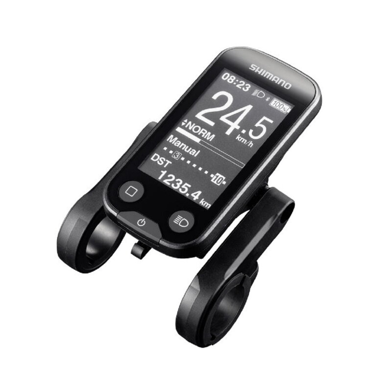 SHIMANO Komputer Steps SCE6100 SHIMANO Komputer Steps SCE6100