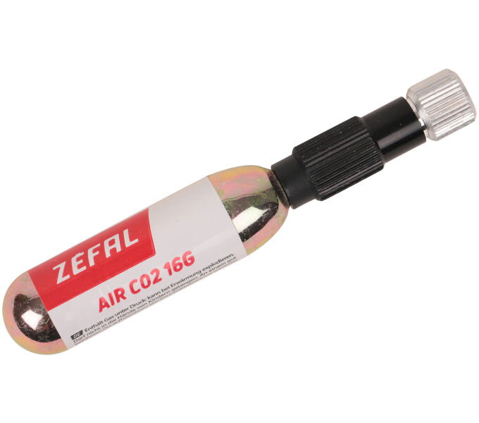 ZÉFAL Adapternabojem EZ CONTROL FC